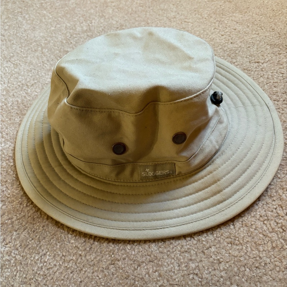 Sloggers Bucket hat